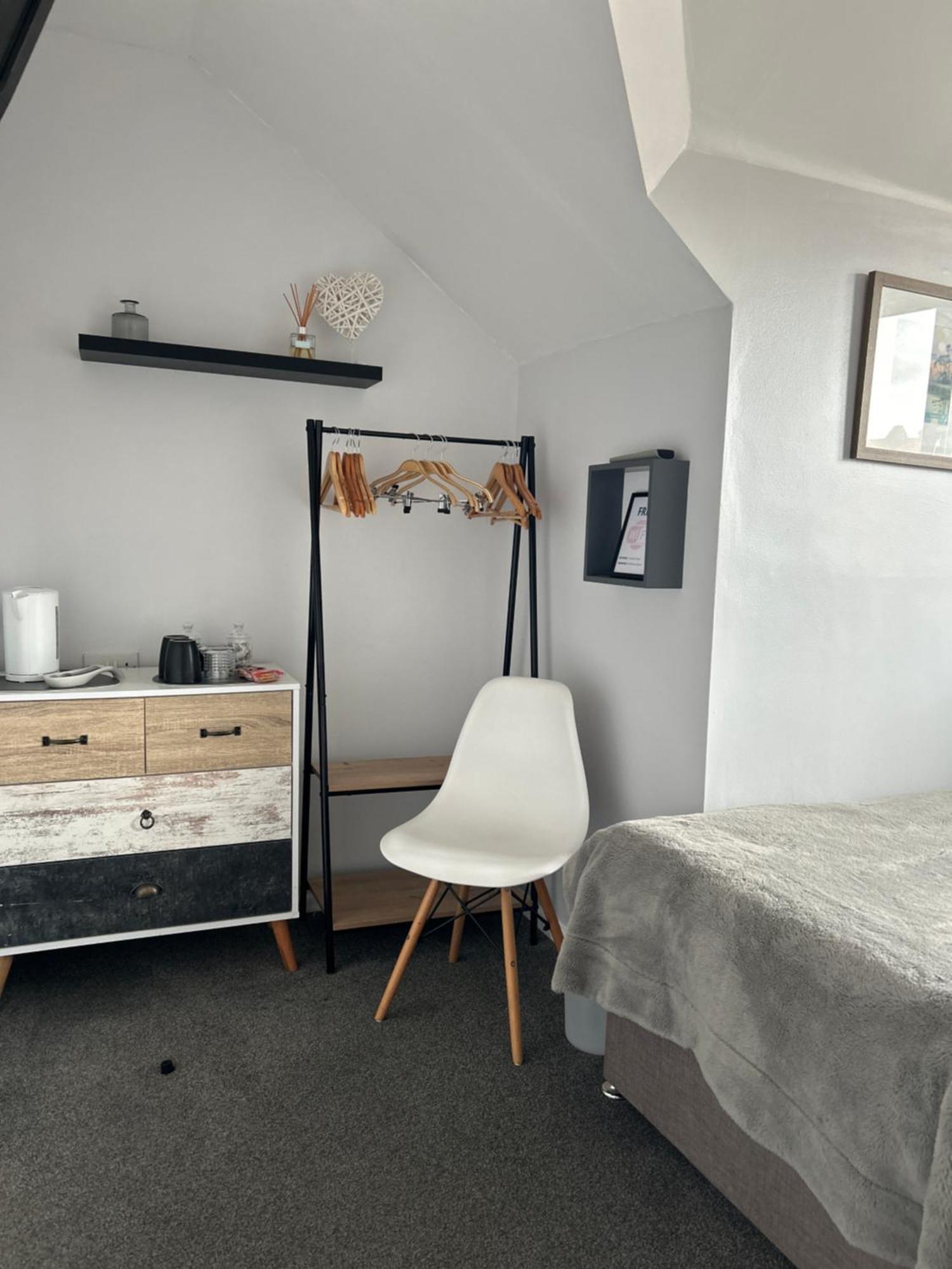 Cherwood Guest House Paignton Dış mekan fotoğraf