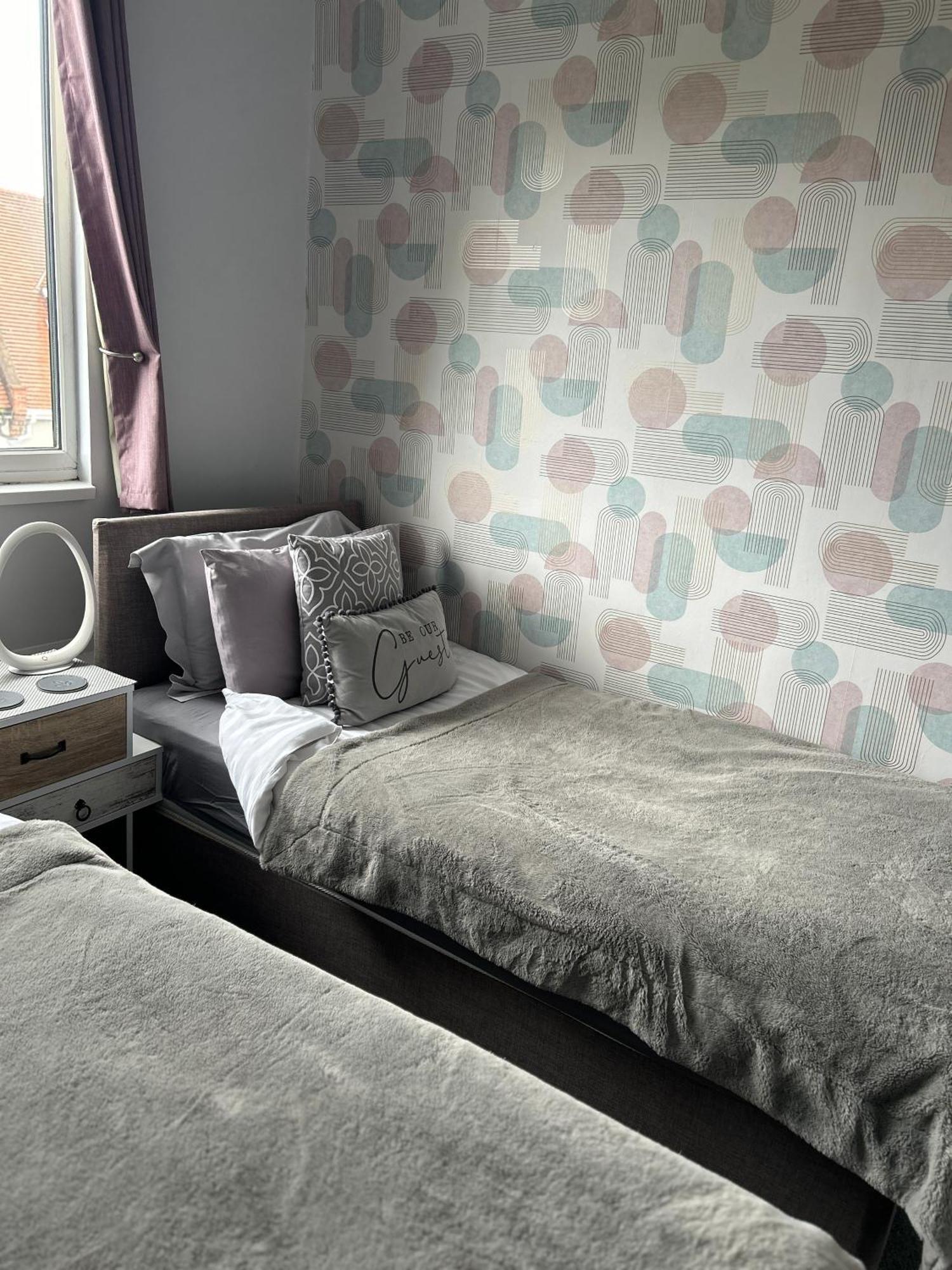 Cherwood Guest House Paignton Dış mekan fotoğraf
