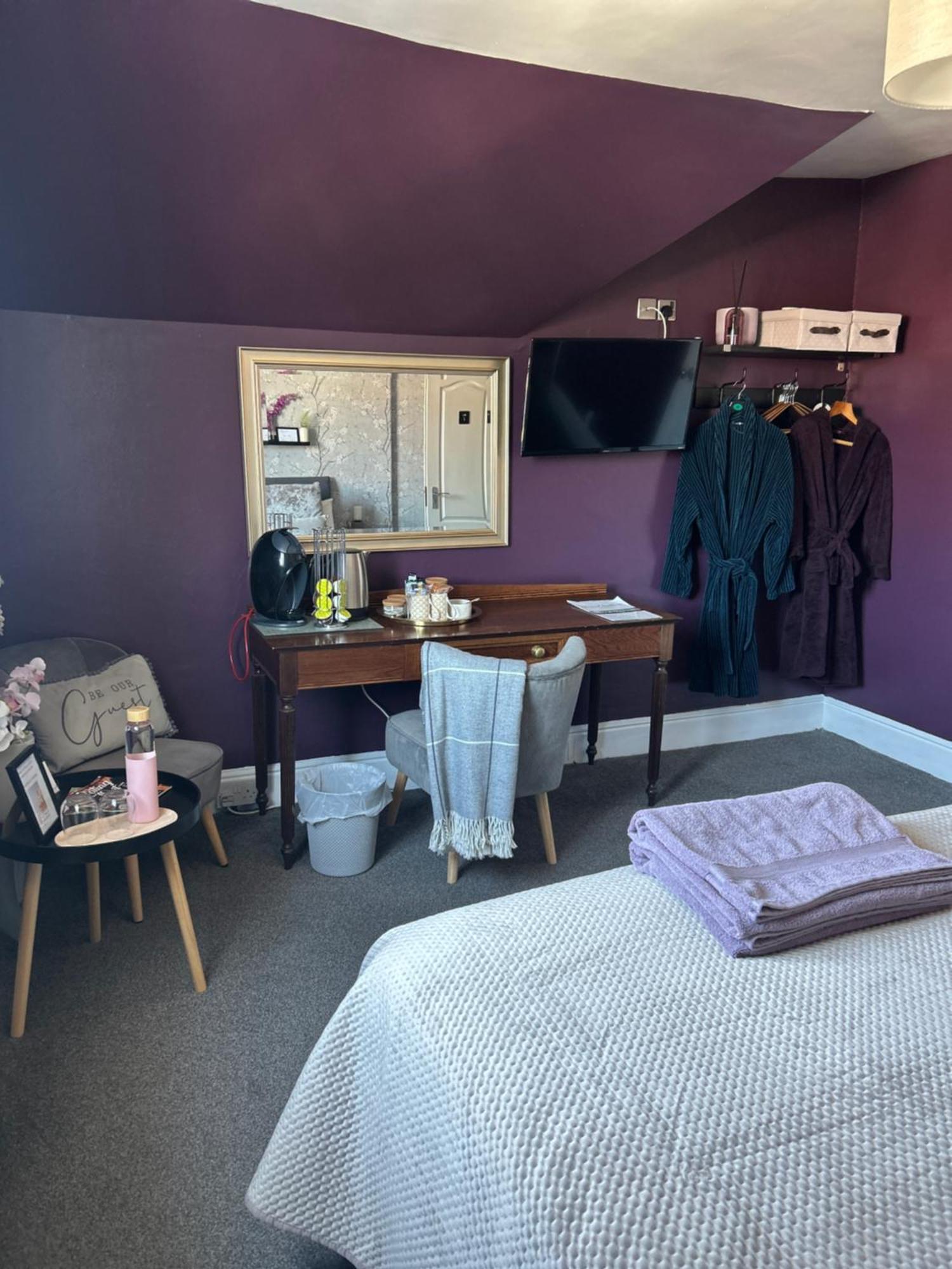 Cherwood Guest House Paignton Dış mekan fotoğraf