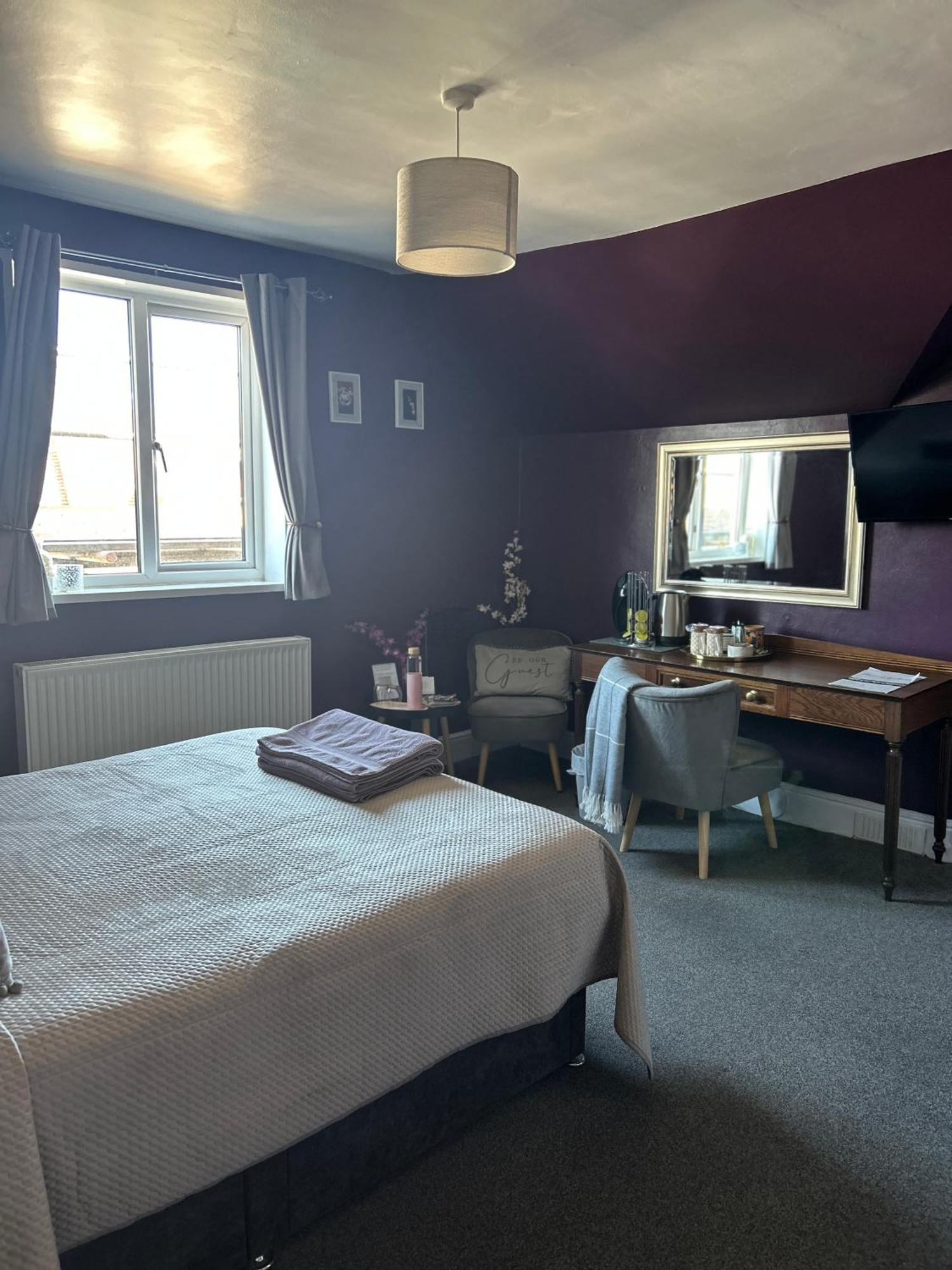 Cherwood Guest House Paignton Dış mekan fotoğraf